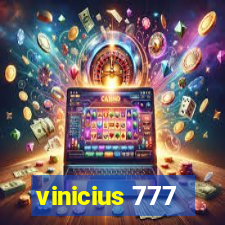 vinicius 777